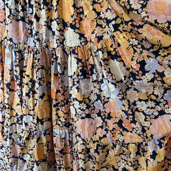 FREE PEOPLE Park Slope Maxi Dress - Picture 11 of 15